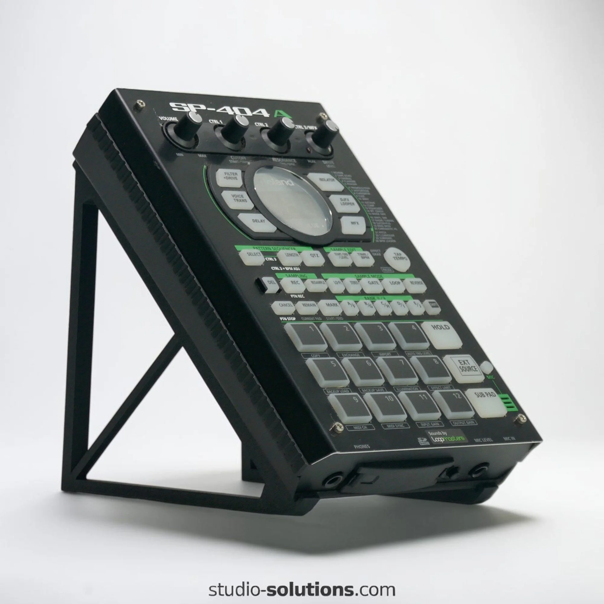 Roland — Shop | Studio Solutions